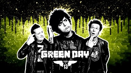 Green-Day-Art-HD